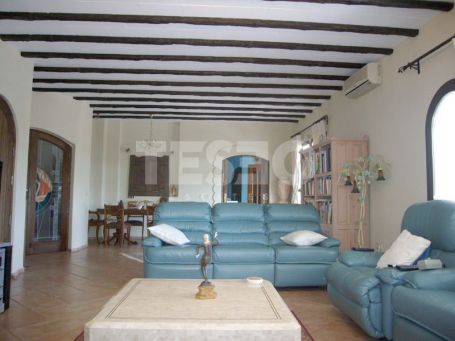Villa zu verkaufen in Zona F, Sotogrande Alto