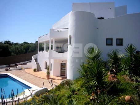 Villa zu verkaufen in Zona F, Sotogrande Alto