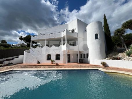 Villa zu verkaufen in Zona F, Sotogrande Alto