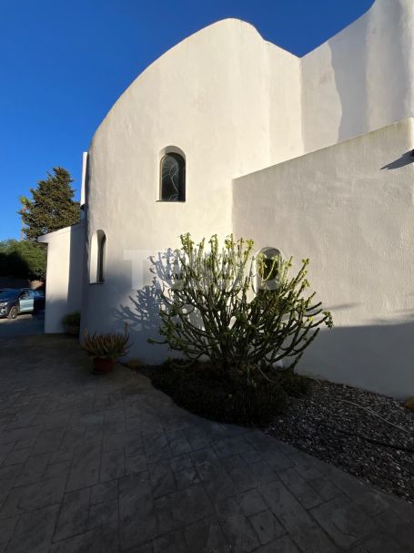 Villa zu verkaufen in Zona F, Sotogrande Alto