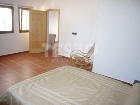 Villa zu verkaufen in Zona F, Sotogrande Alto