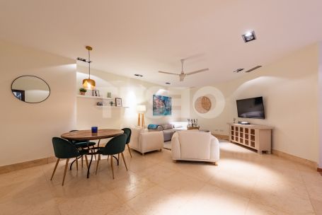 Stunning villa with Incredible views in Sotogrande Alto.
