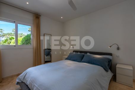 Villa zu vermieten in Reyes y Reinas, Sotogrande Costa