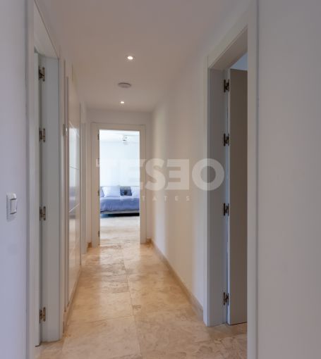 Villa zu vermieten in Reyes y Reinas, Sotogrande Costa