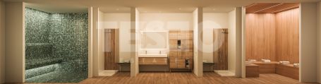 Exclusivo Apartamento de Obra Nueva con Vistas Panorámicas en Las Terrazas de Cortesín, Casares