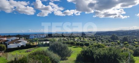 Luxury Plot with Panoramic Views in Zona L, La Reserva, Sotogrande