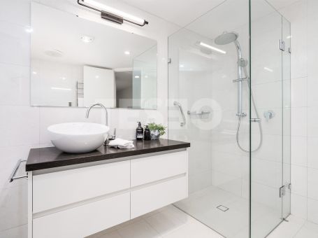 Villa Sunshine, project in Zone B of Sotogrande Costa