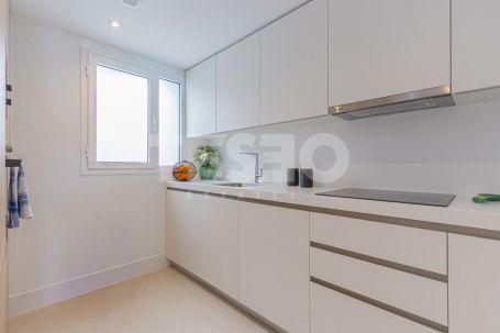 Exclusive Duplex penthouse in Emerald Greens at San Roque Club