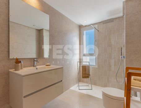 Exclusive Duplex penthouse in Emerald Greens at San Roque Club