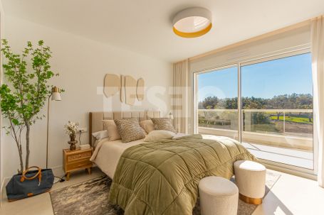 Exclusive Duplex penthouse in Emerald Greens at San Roque Club