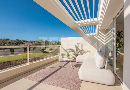 Exclusive Duplex penthouse in Emerald Greens at San Roque Club