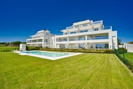 Exclusive Duplex penthouse in Emerald Greens at San Roque Club