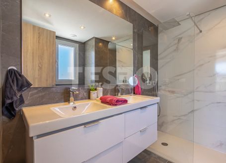 Exclusive Duplex penthouse in Emerald Greens at San Roque Club