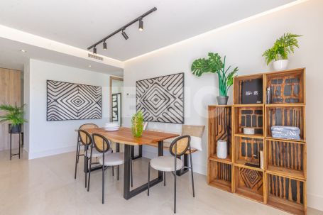 Exclusive Duplex penthouse in Emerald Greens at San Roque Club