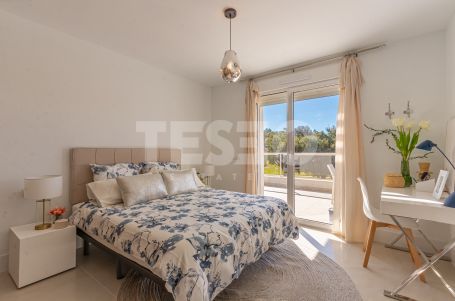 Exclusive Duplex penthouse in Emerald Greens at San Roque Club