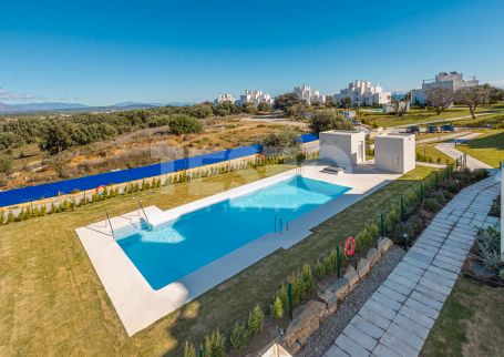 Exclusive Duplex penthouse in Emerald Greens at San Roque Club