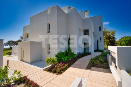 Exclusive Duplex penthouse in Emerald Greens at San Roque Club