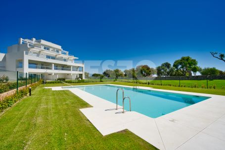 Exclusive Duplex penthouse in Emerald Greens at San Roque Club