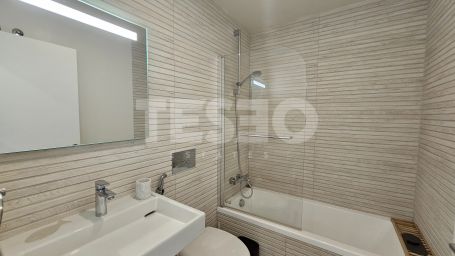 La Finca : Maison jumelée exclusive de nouvelle construction en première ligne de golf à La Reserva de Sotogrande