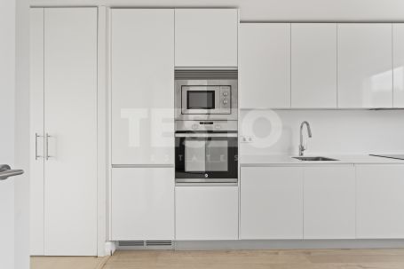 La Finca : Maison jumelée exclusive de nouvelle construction en première ligne de golf à La Reserva de Sotogrande