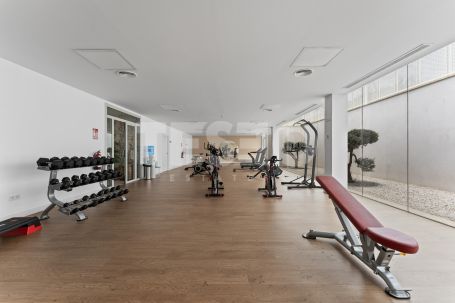 La Finca : Maison jumelée exclusive de nouvelle construction en première ligne de golf à La Reserva de Sotogrande