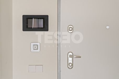 La Finca : Maison jumelée exclusive de nouvelle construction en première ligne de golf à La Reserva de Sotogrande