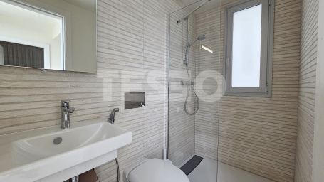 La Finca : Maison jumelée exclusive de nouvelle construction en première ligne de golf à La Reserva de Sotogrande