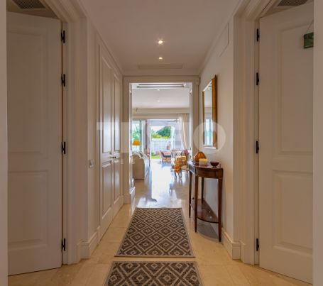 Town House for sale in Sotogrande Costa