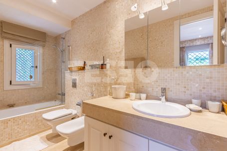 Town House for sale in Sotogrande Costa