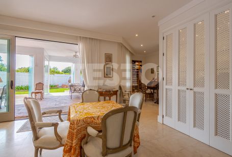 Town House for sale in Sotogrande Costa