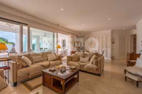 Town House for sale in Sotogrande Costa