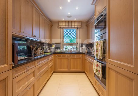 Town House for sale in Sotogrande Costa