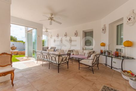 Town House for sale in Sotogrande Costa
