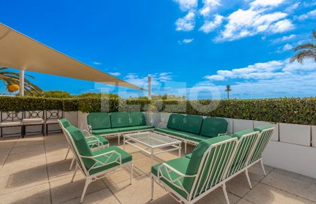 Town House for sale in Sotogrande Costa