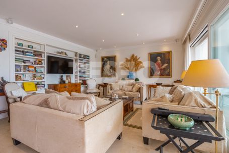 Town House for sale in Sotogrande Costa