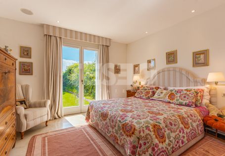 Town House for sale in Sotogrande Costa