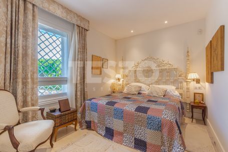 Town House for sale in Sotogrande Costa