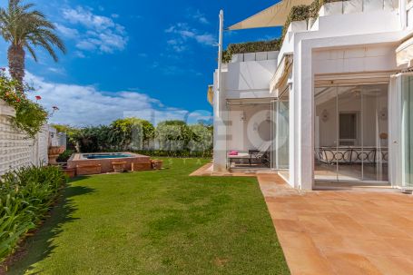 Town House for sale in Sotogrande Costa