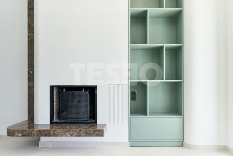 Preciosa Villa Reformada en la Zona B, Sotogrande Costa