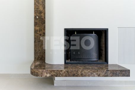 Preciosa Villa Reformada en la Zona B, Sotogrande Costa