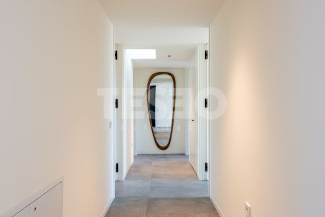 STUNNING PENTHOUSE WITH PANORAMIC VIEWS IN VILLAGE VERDE