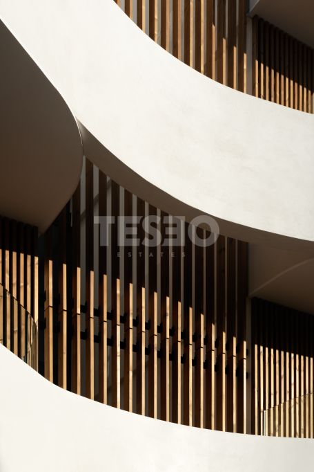 STUNNING PENTHOUSE WITH PANORAMIC VIEWS IN VILLAGE VERDE