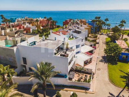 Maison de Ville à vendre en Los Lacasitos, Sotogrande Costa