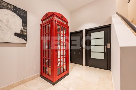 Luxus-Apartment in Hacienda de Valderrama, Sotogrande, Cadiz