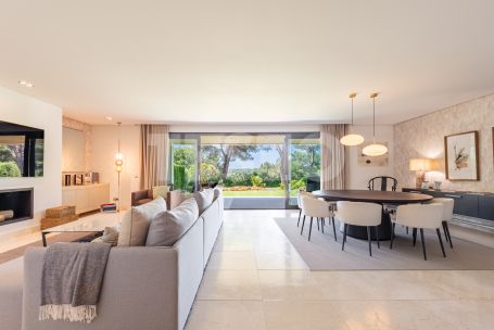 Luxus-Apartment in Hacienda de Valderrama, Sotogrande, Cadiz