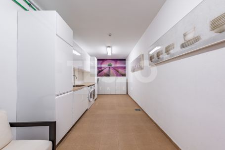 Luxus-Apartment in Hacienda de Valderrama, Sotogrande, Cadiz