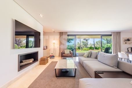 Luxus-Apartment in Hacienda de Valderrama, Sotogrande, Cadiz