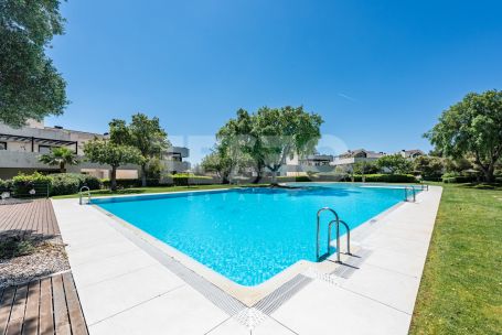 Luxus-Apartment in Hacienda de Valderrama, Sotogrande, Cadiz