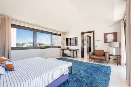 Luxus-Apartment in Hacienda de Valderrama, Sotogrande, Cadiz