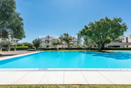 Luxus-Apartment in Hacienda de Valderrama, Sotogrande, Cadiz